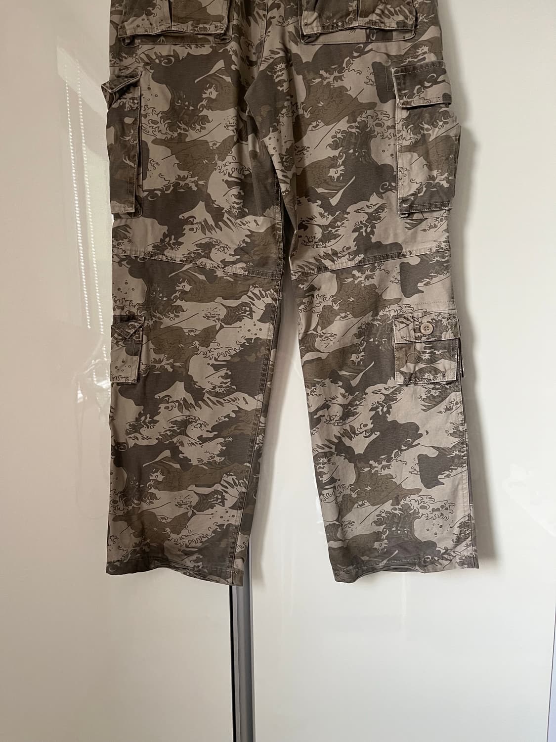 빈티지 카고 팬츠  상품이미지6