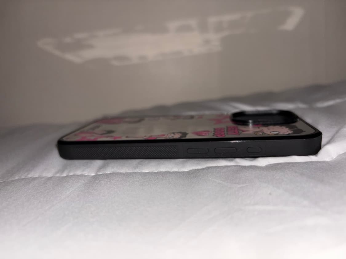 Mirror Phone Case 상품이미지5
