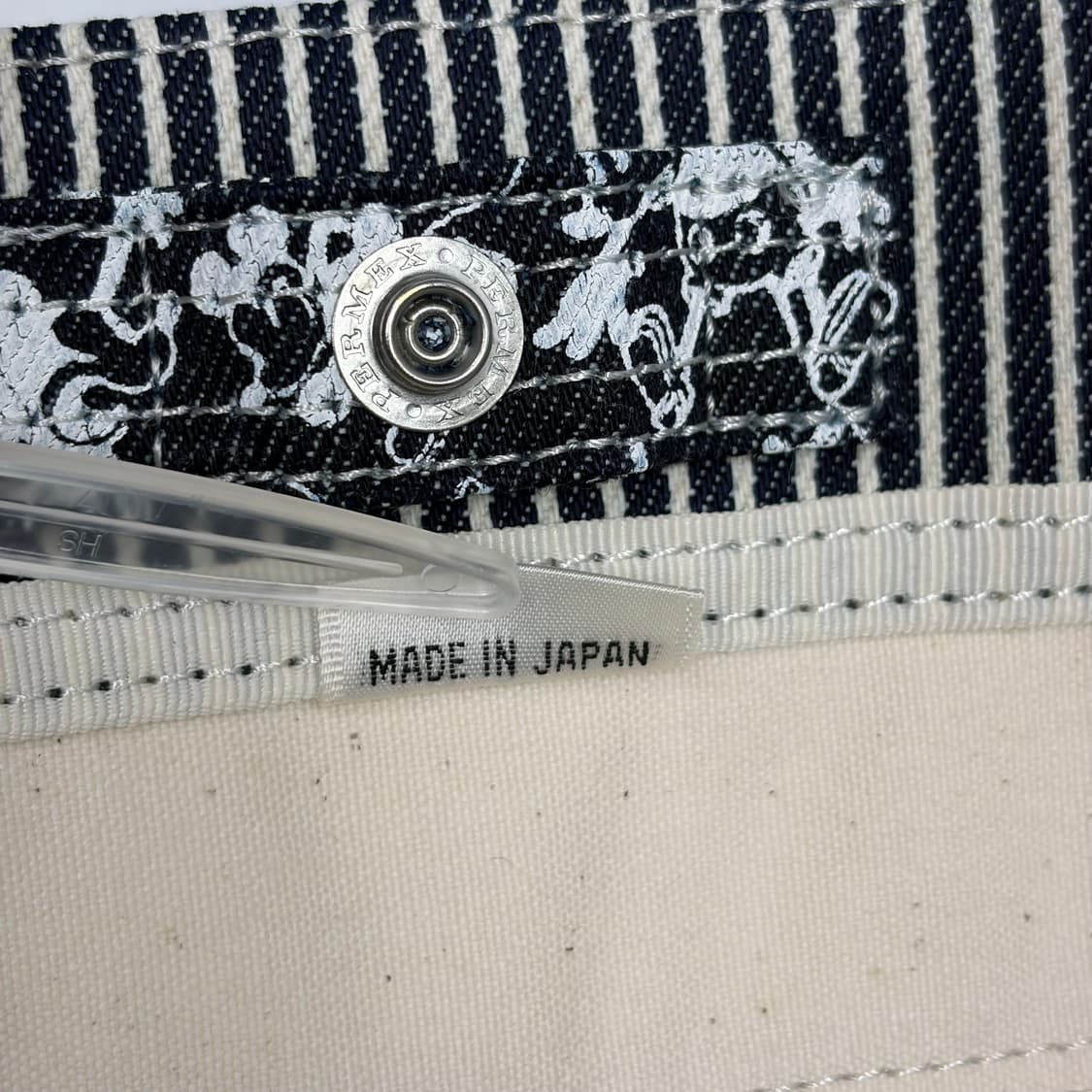 데드스탁 요시다포터 디즈니 숄더백 토트백 가방 상품이미지8