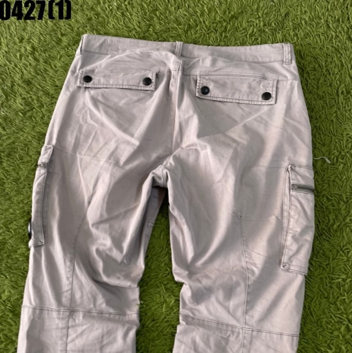 Cp컴퍼니 팬츠 상품이미지6