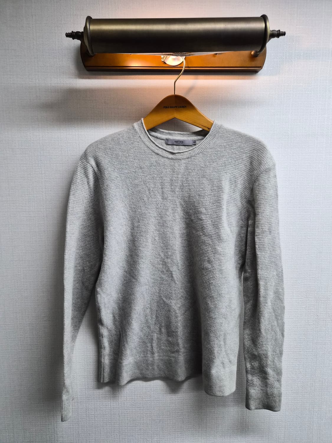 100) series 시리즈 울니트 팝니다 상품이미지1