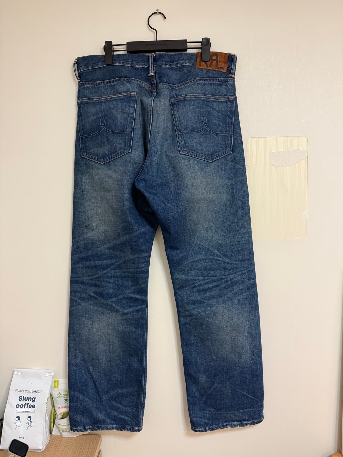 RRL 빈파포 그랜드폴스 상품이미지2