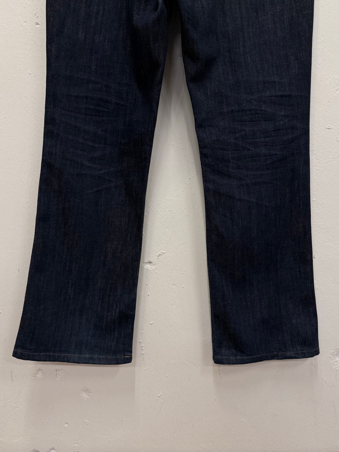 36inch) Levi’s 리바이스 517 Bootcut Jeans 상품이미지4