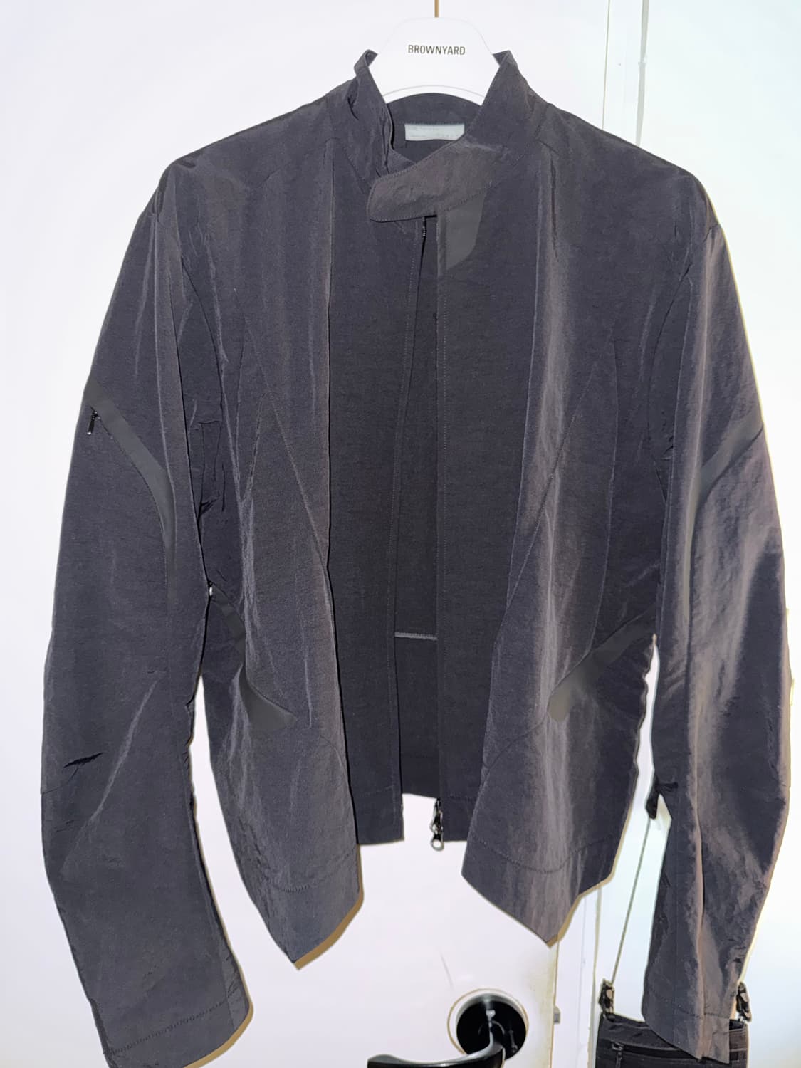 에이시네틱스 자켓 L(100) 상품이미지1