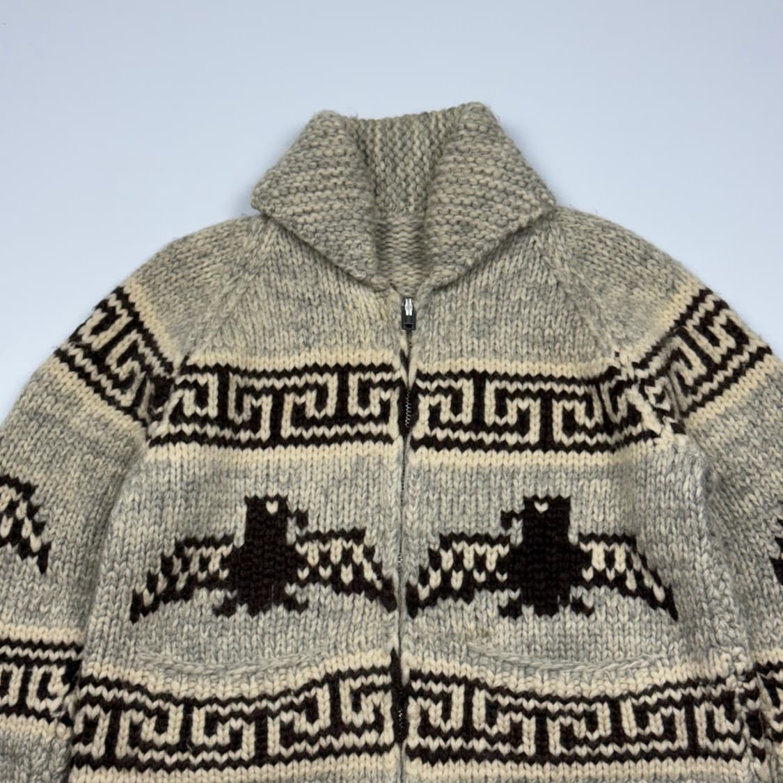 (105) 80s Tuak 캐나다 썬더버드 코위찬 상품이미지3