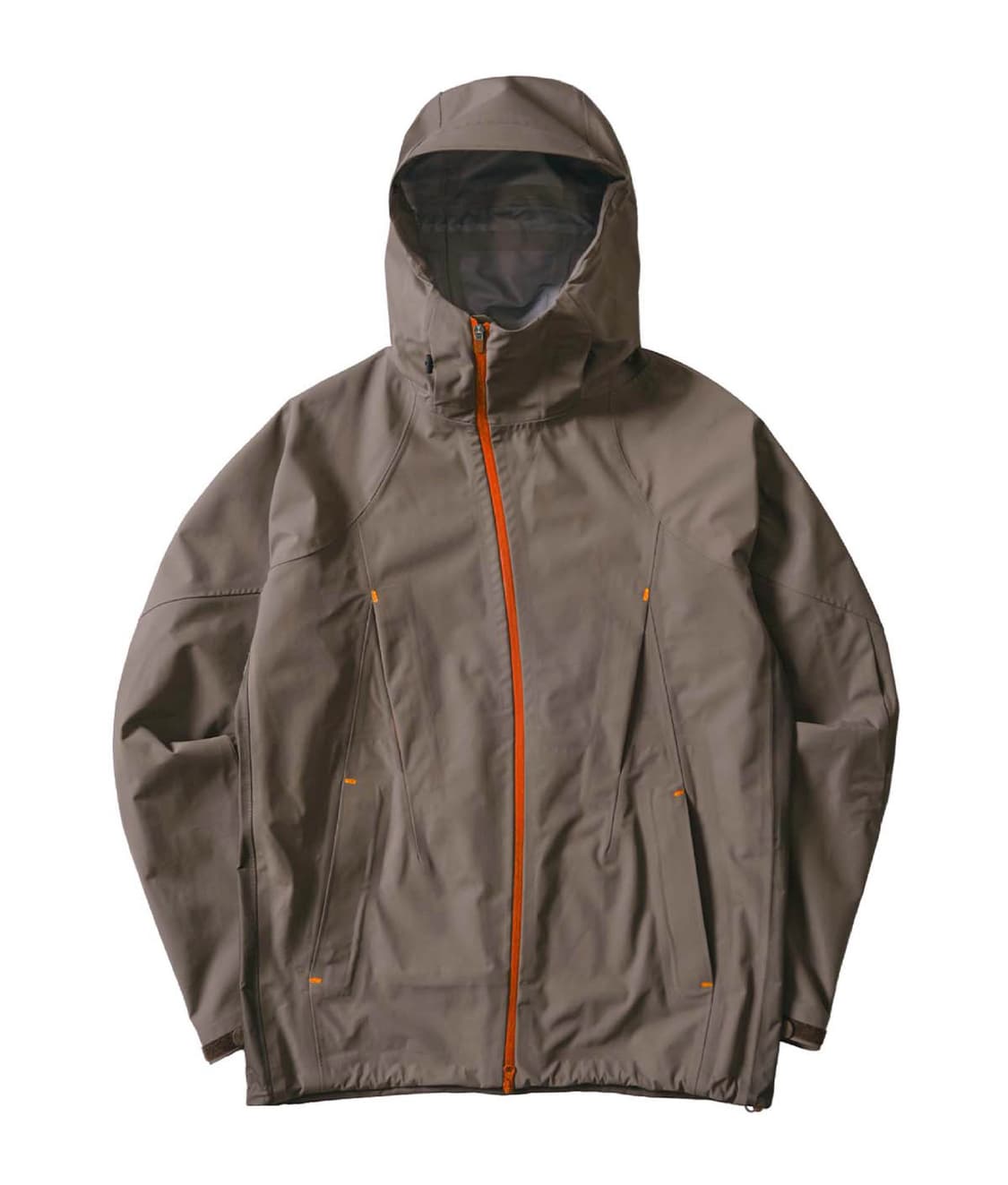 [S,M] XLIM EP.7 01 JACKET 엑슬림 바람막이 자켓 상품이미지1