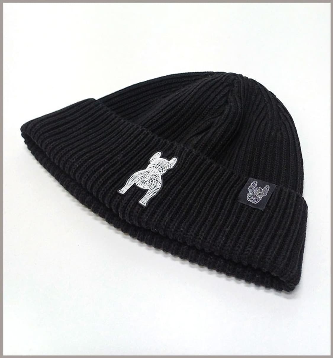 라이프워크 정품 비니 K-170 상품이미지6