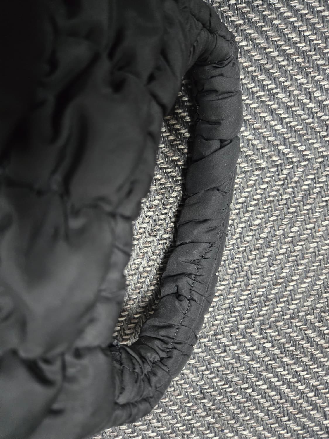 코스 COS 미니 토트백 상품이미지4