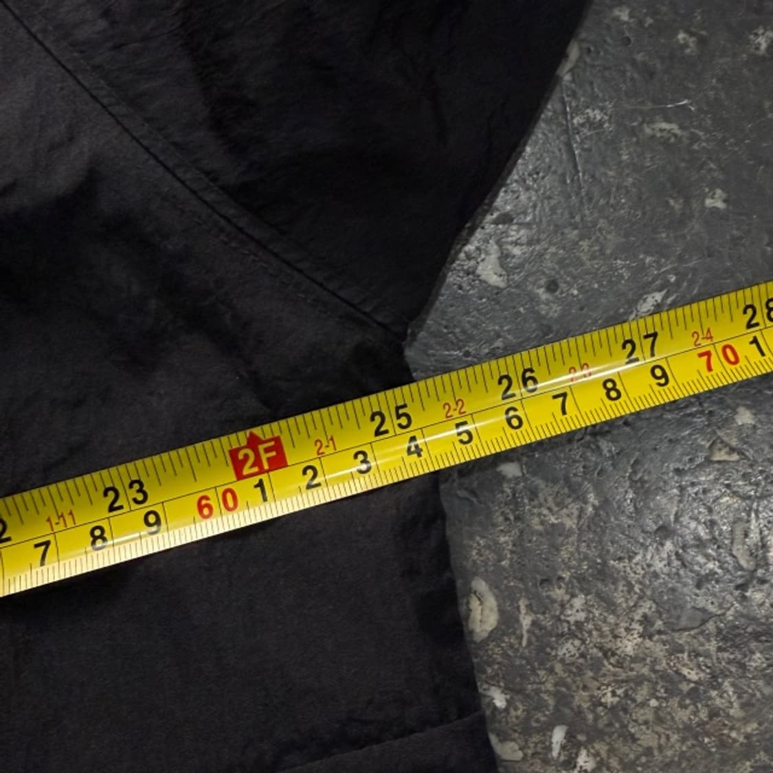 105 나이키 더블스우시 아노락 상품이미지5