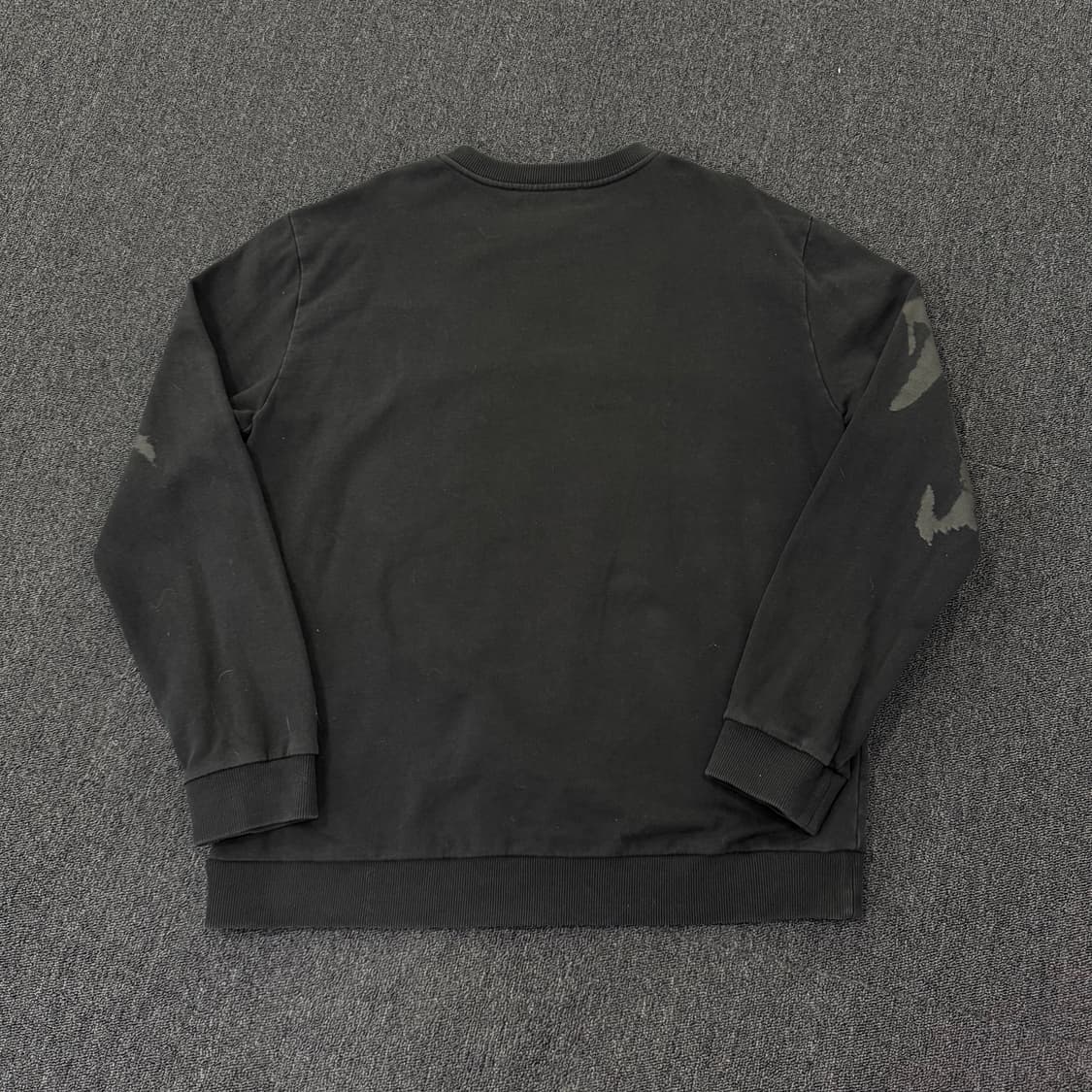 지방시 로트와일러 맨투맨 XXL 상품이미지4