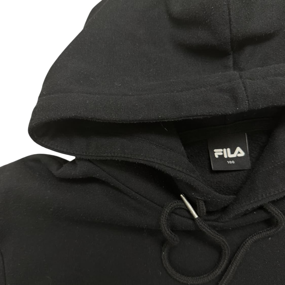 휠라 후드티  상품이미지2