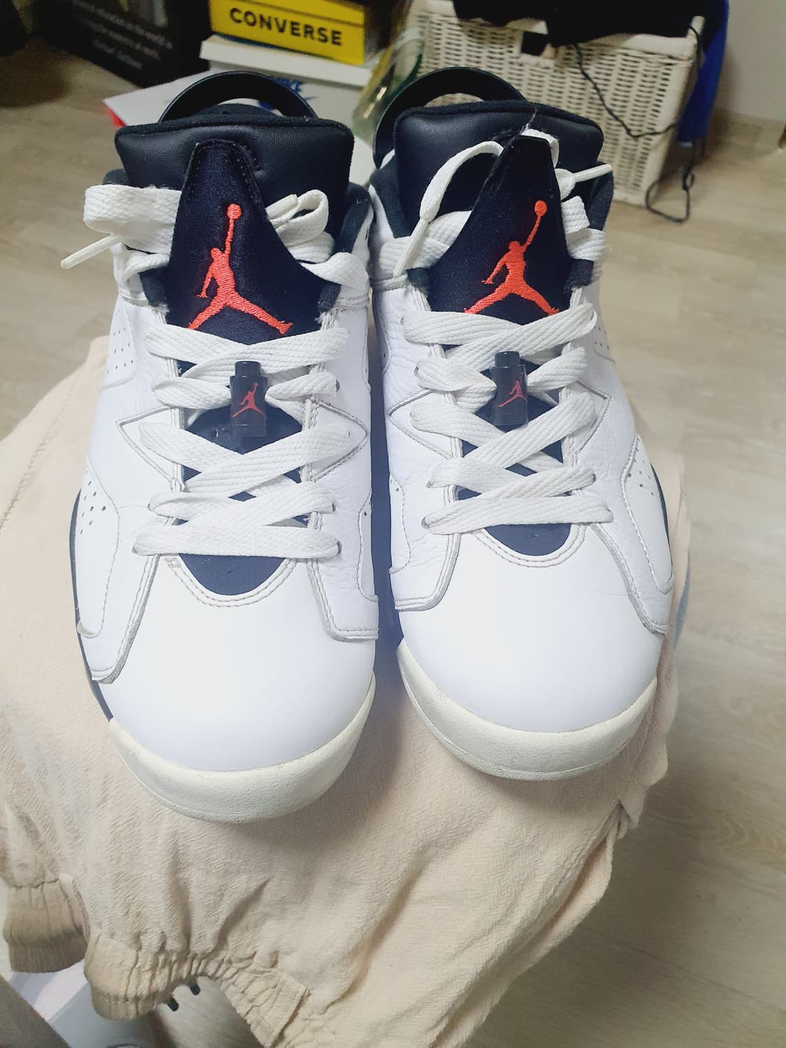 조던6 상품이미지1