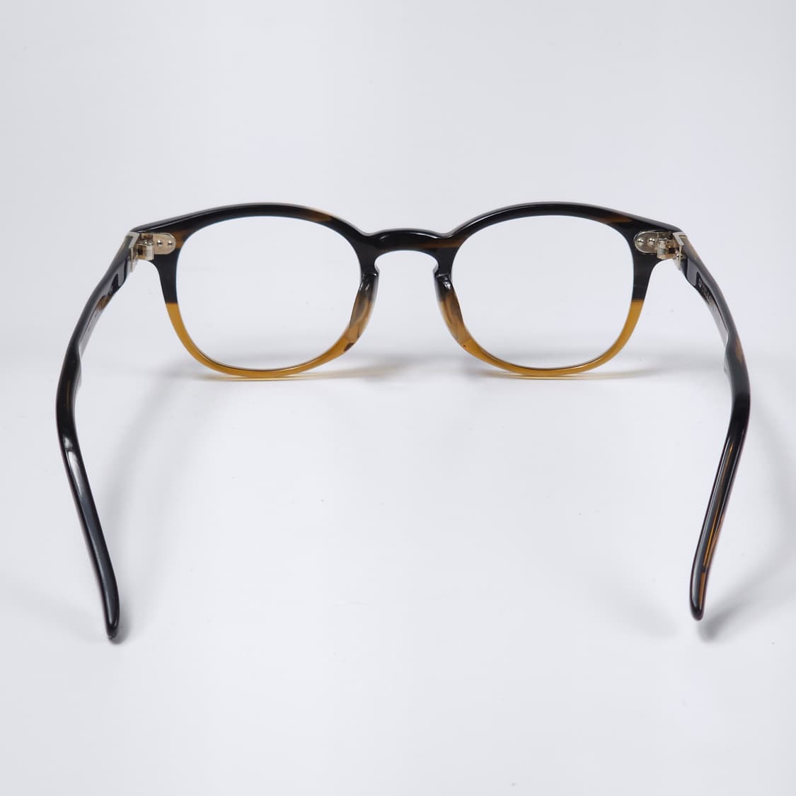 옐로우즈플러스 WOODY 일본 장인 안경 상품이미지7