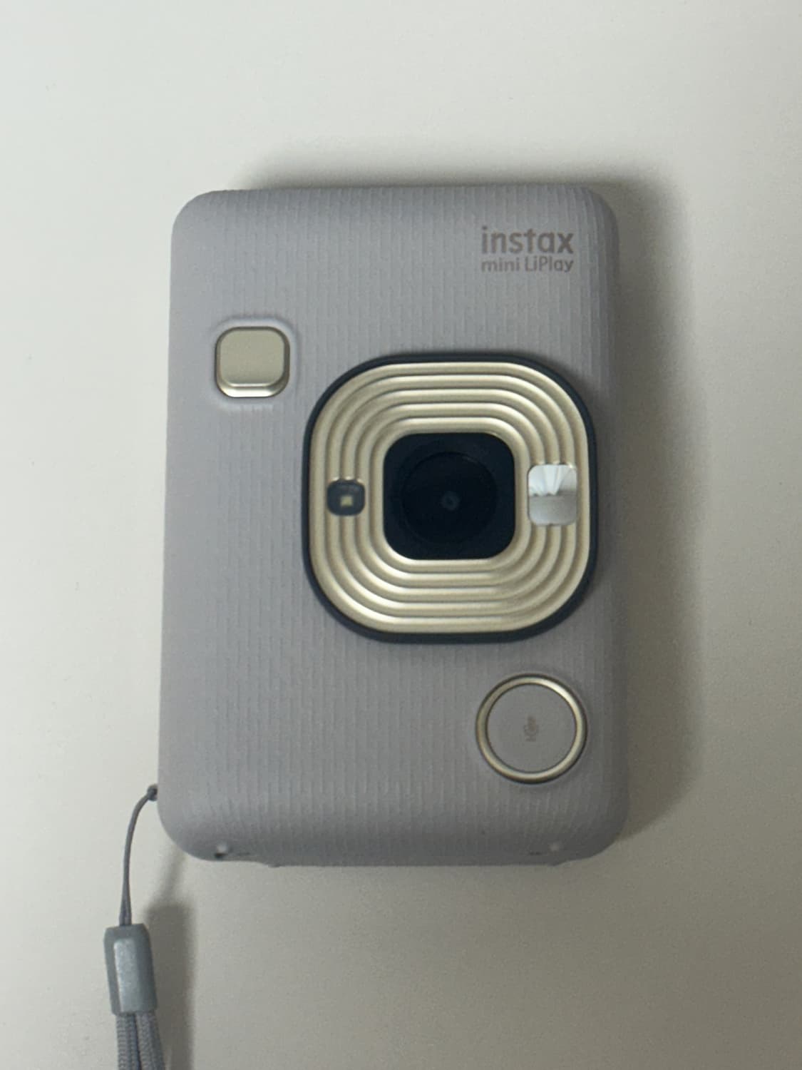 인스탁스 미니 리플레이 베이지골드 급처 상품이미지1