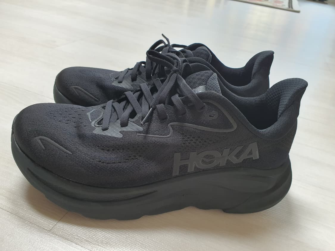 호카 클리프톤 10 (남성)ㅡ250cm 상품이미지2