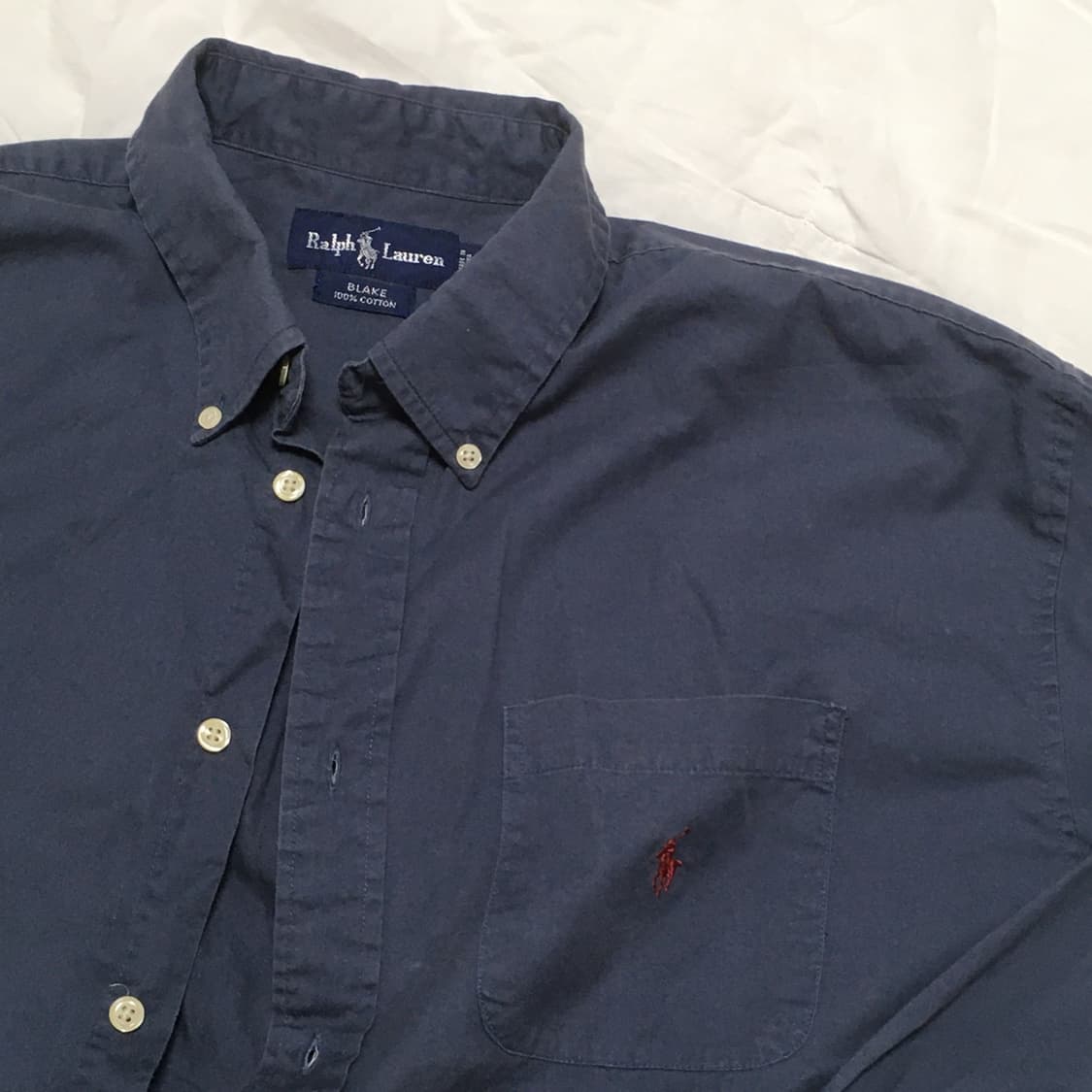 폴로 긴팔 셔츠 남방 상품이미지2