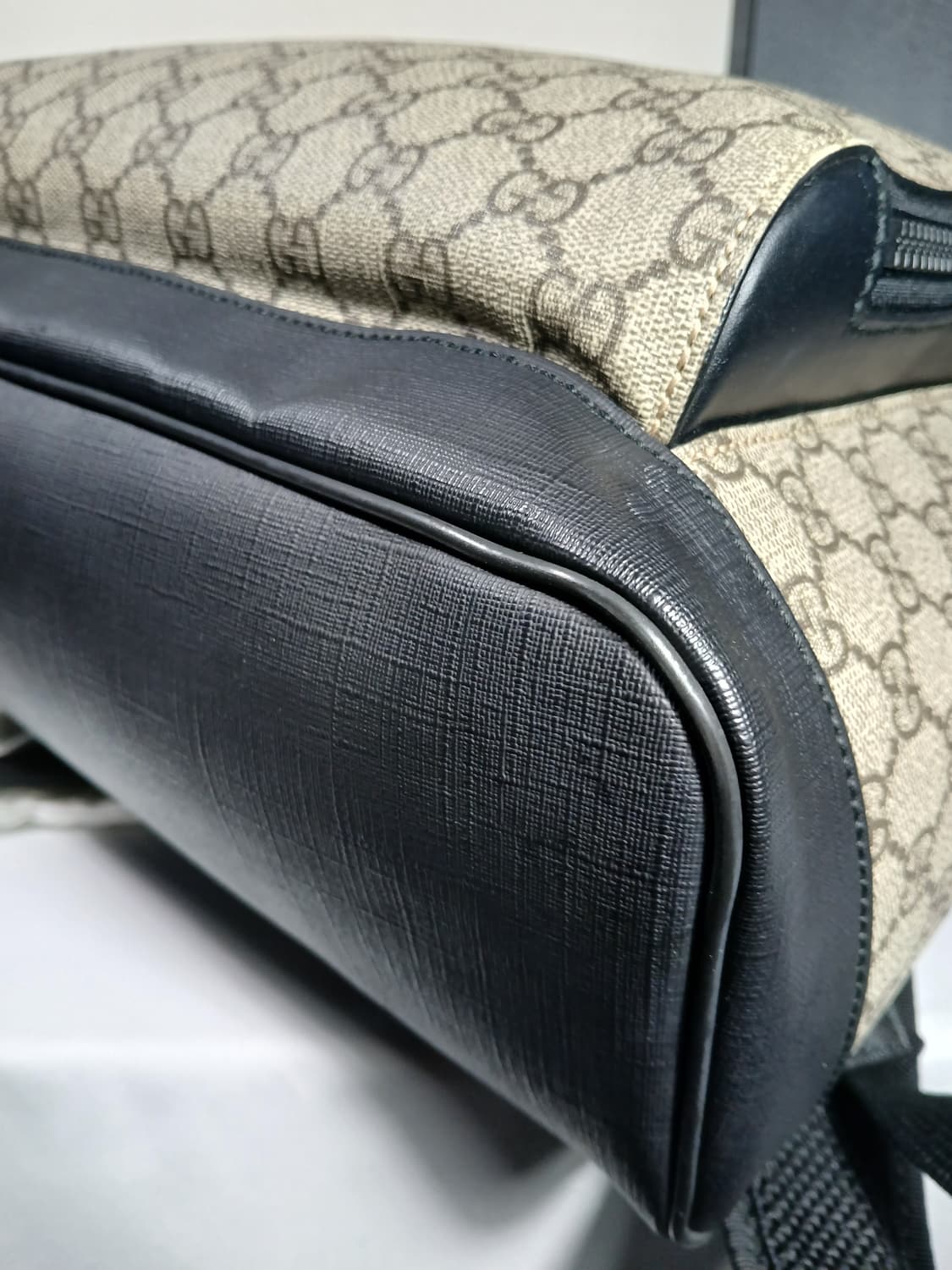 구찌 수프림 에덴백팩 406370 상품이미지7