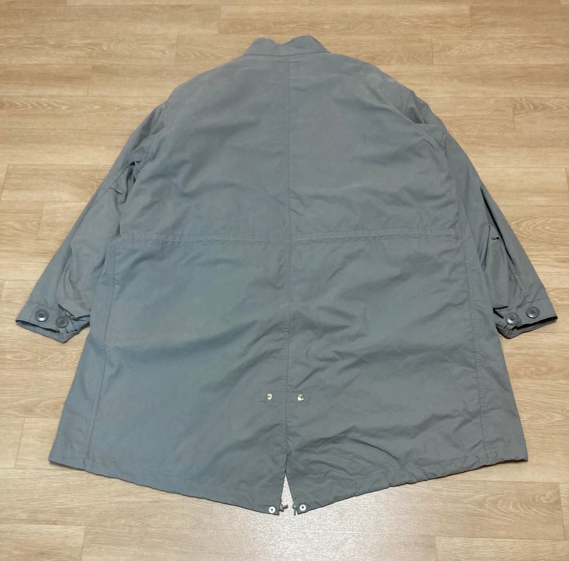 빔즈 m65 피쉬테일 파카 105 상품이미지5