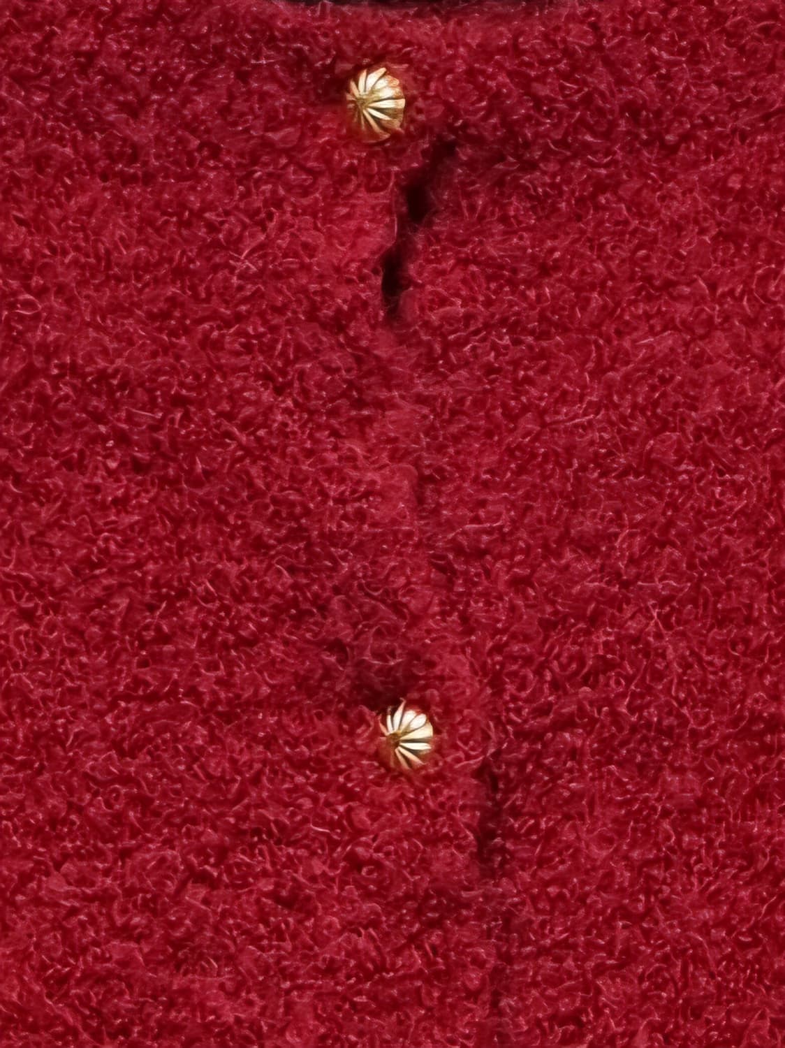 틸아이다이 니트가디건 (새상품급) 상품이미지4