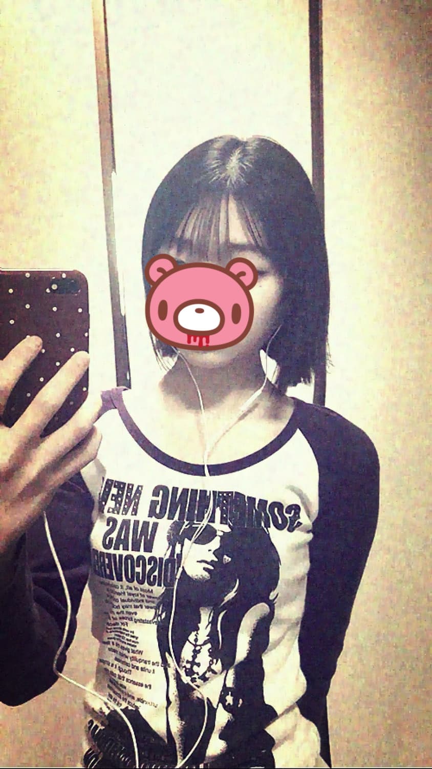 빈티지 고스펑크 나그랑 티셔츠 상품이미지3