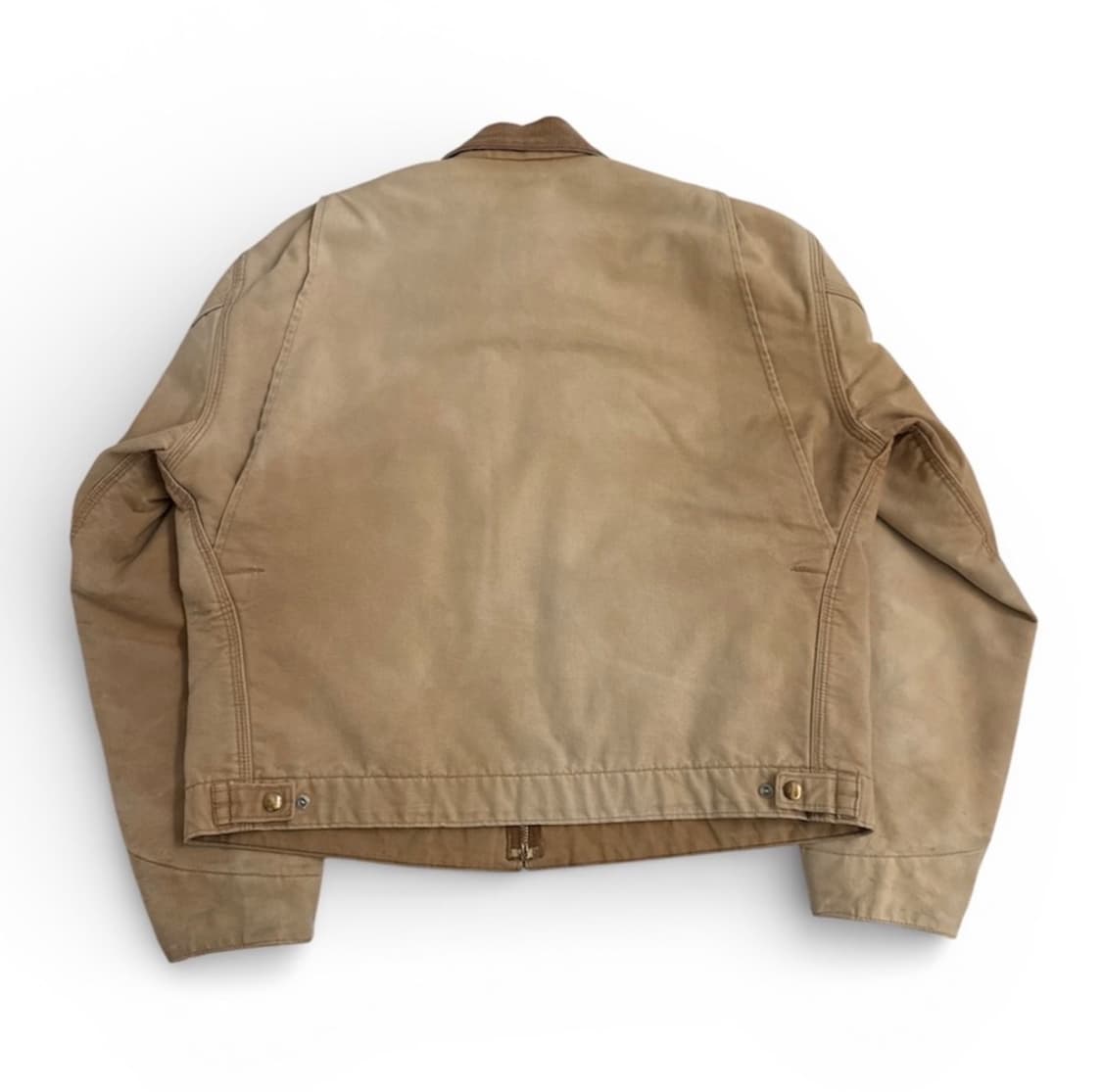 2005s Carhartt dertoit jacket 44size 상품이미지2