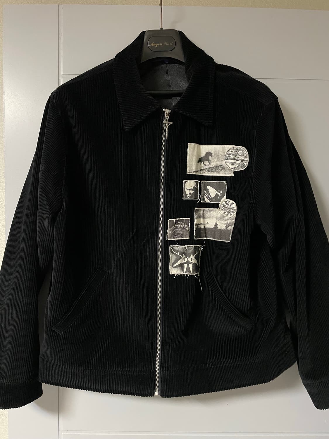 Fucking awsome 코듀로이 자켓 상품이미지2