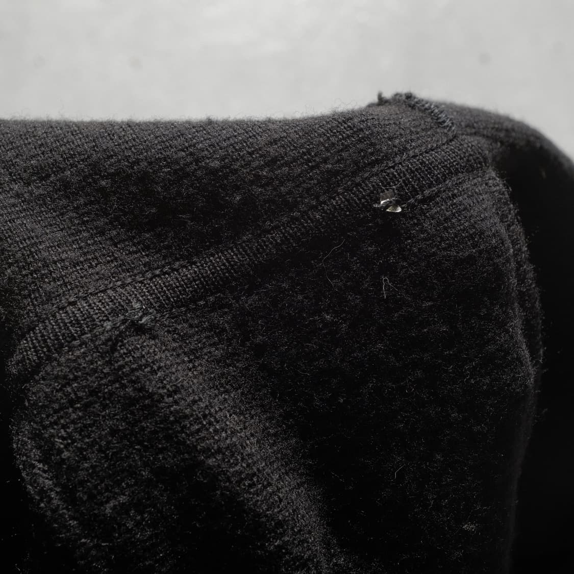 2000’s Prada Sport Wool Hood Jacket 상품이미지9