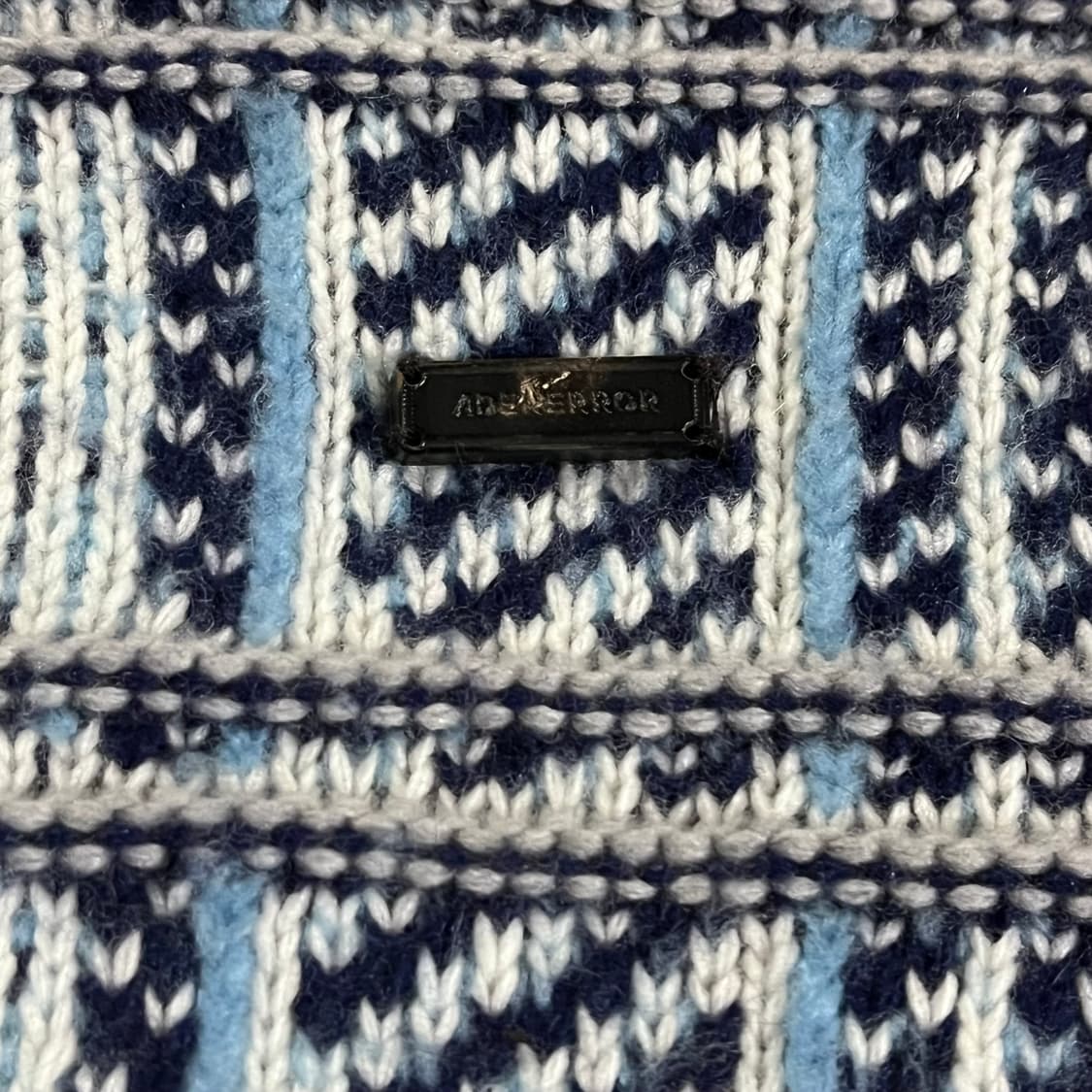 [105-110] 아더에러 로타 가디건 상품이미지8