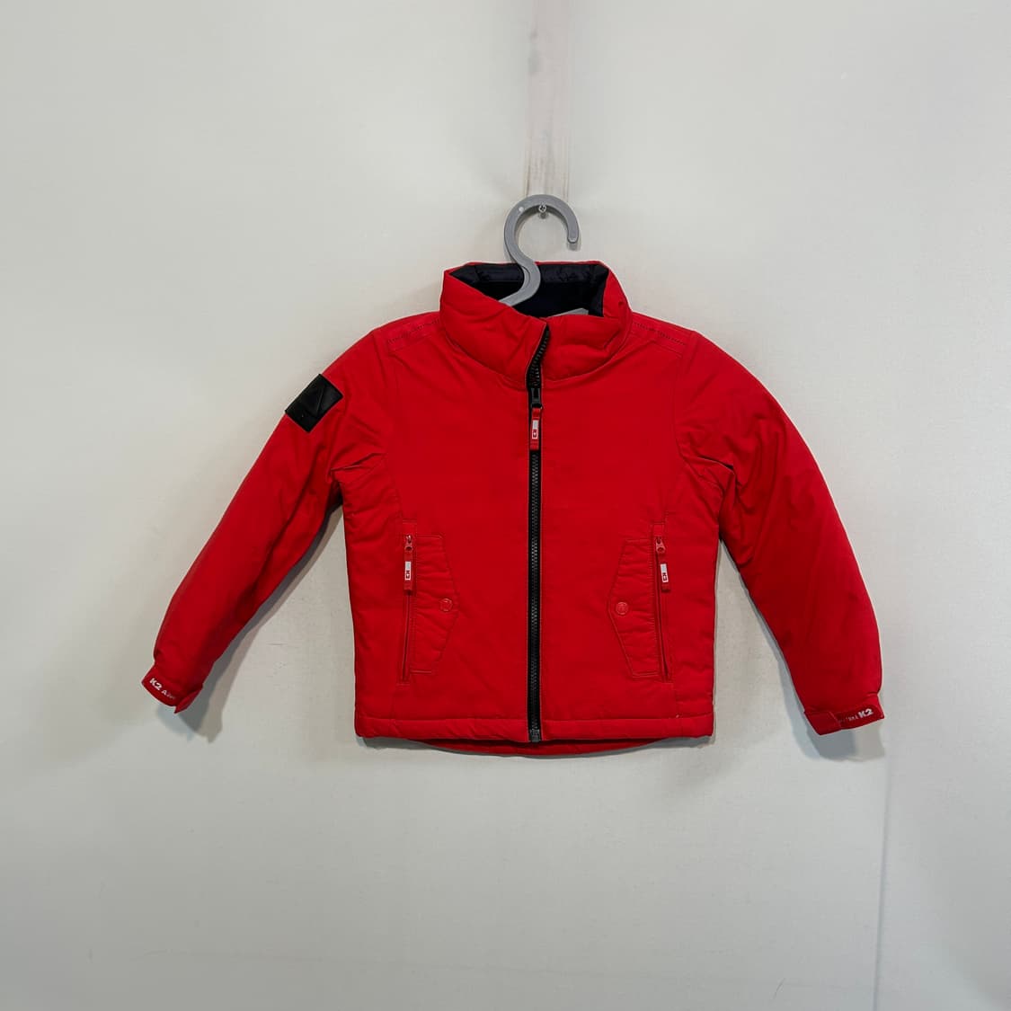 K2 키즈 오리털 패딩 110 상품이미지1