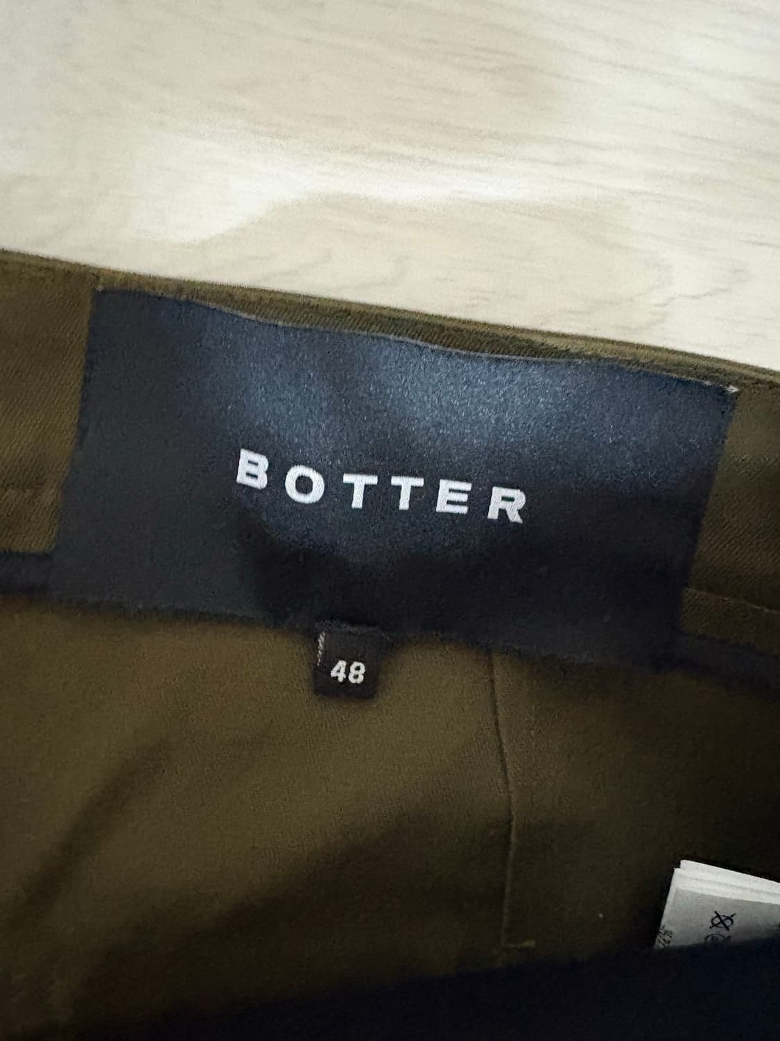 보터 팬츠 48 상품이미지2