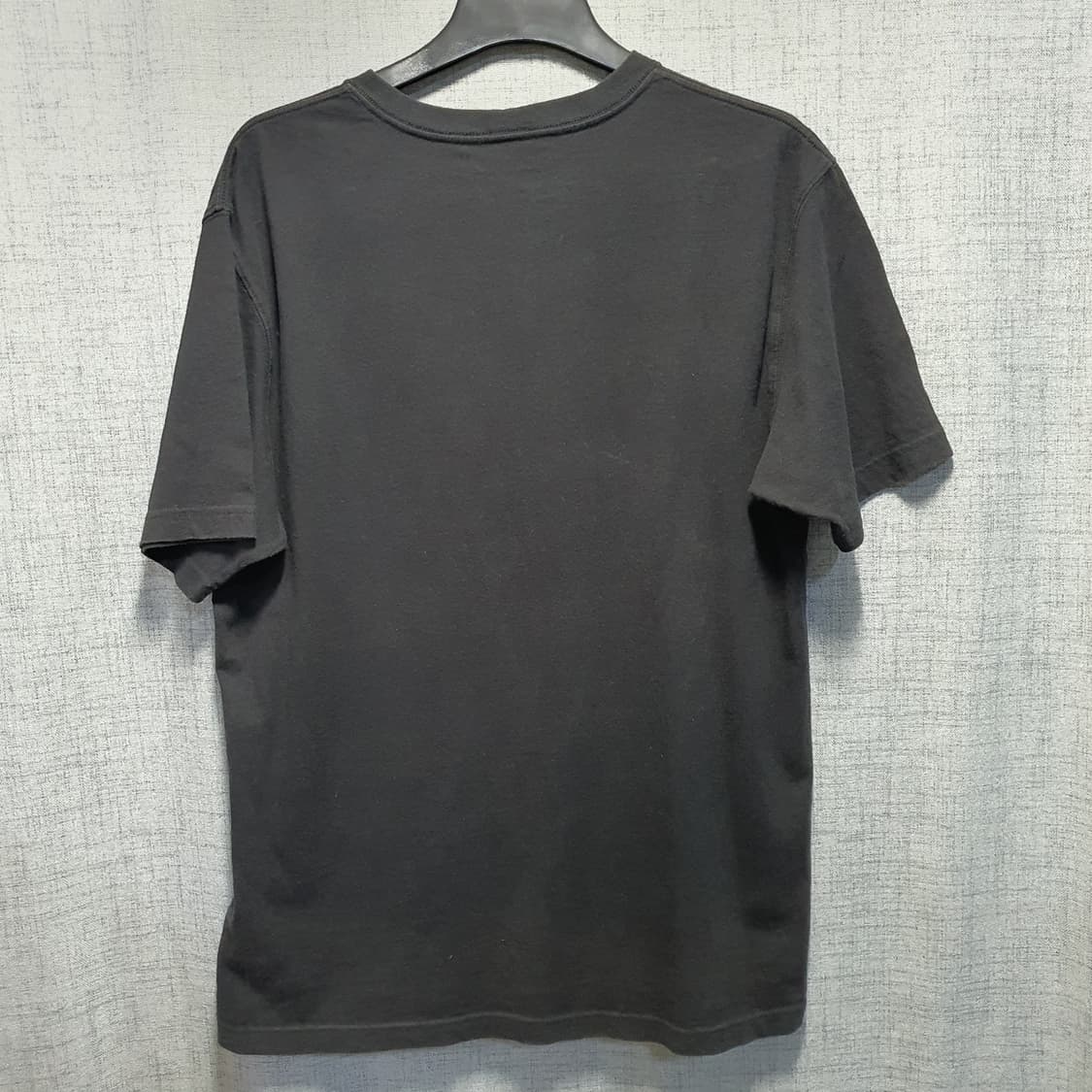 칼하트 루즈핏 라운드 반팔티  상품이미지2