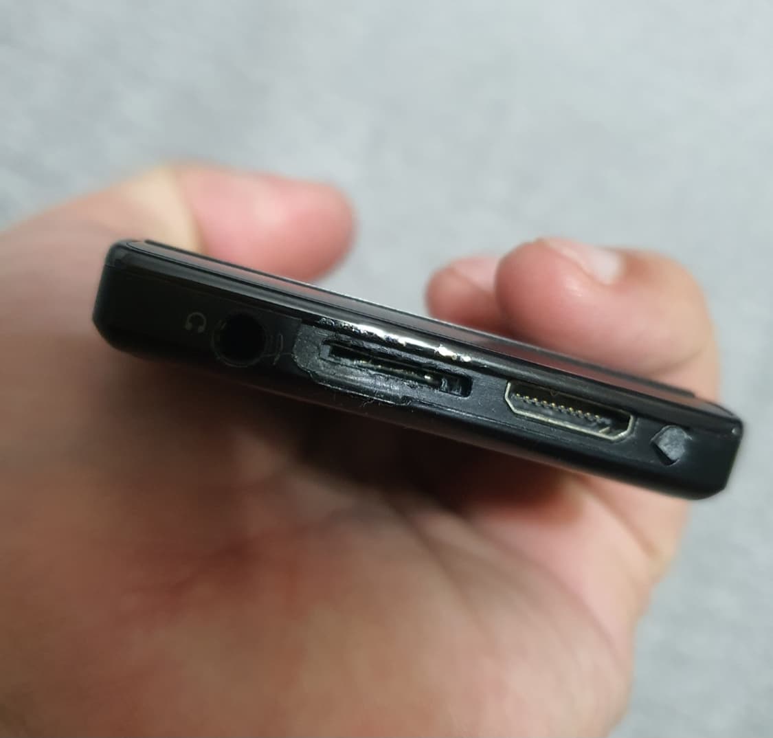 코원 J3 8기가 dmb mp3 엠피쓰리 상품이미지8