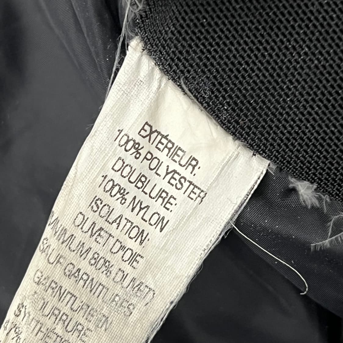 엘엘빈 다운패딩 s09713 상품이미지7