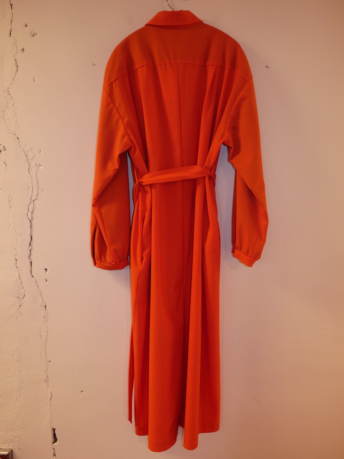Lutz Huelle 2000s maxi dress 상품이미지4