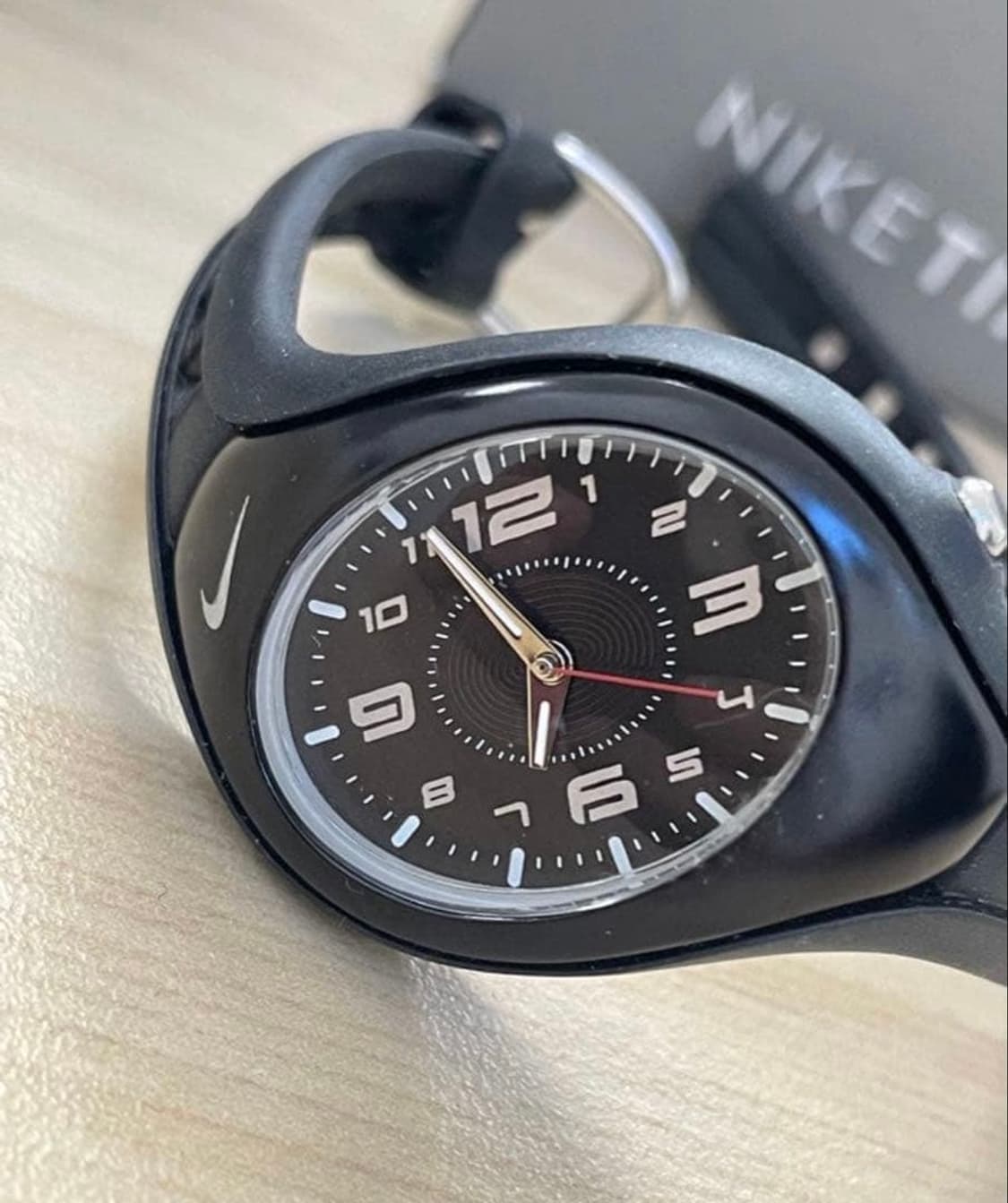 나이키 트라이액스 스위프트 아날로그 Triax 시계 상품이미지2