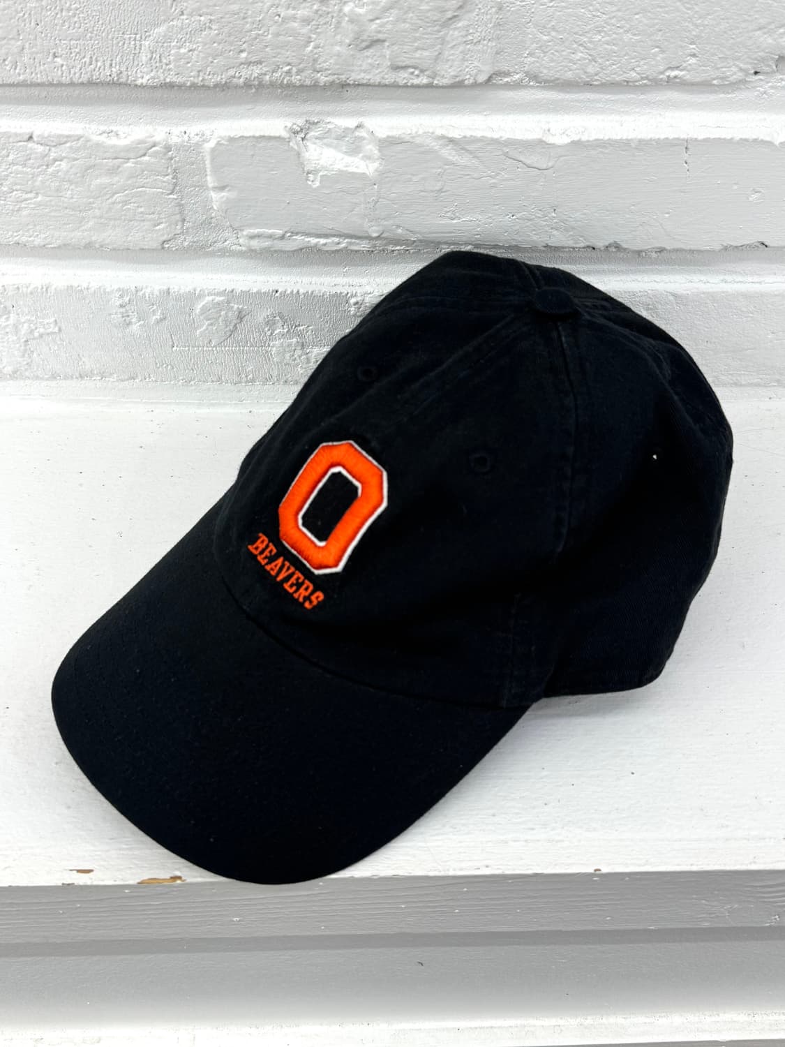 나이키 블랙 team oregon state 볼캡 상품이미지1