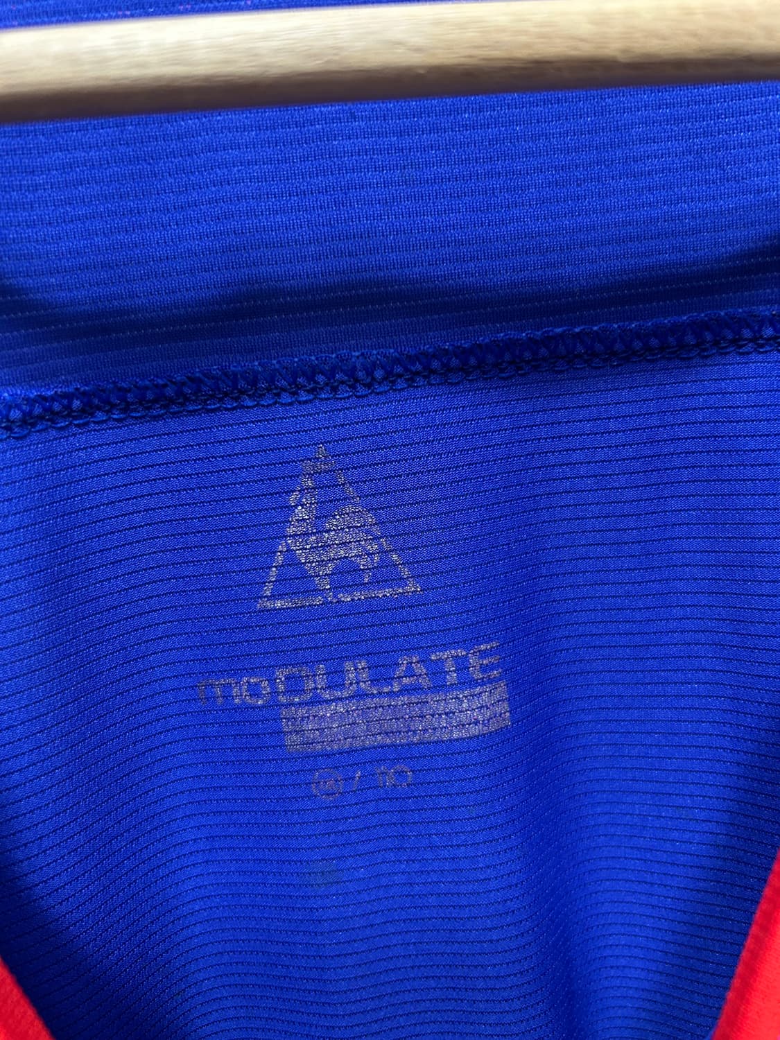 르꼬끄 라운드 인천 유나이티드 축구티 XL 상품이미지3