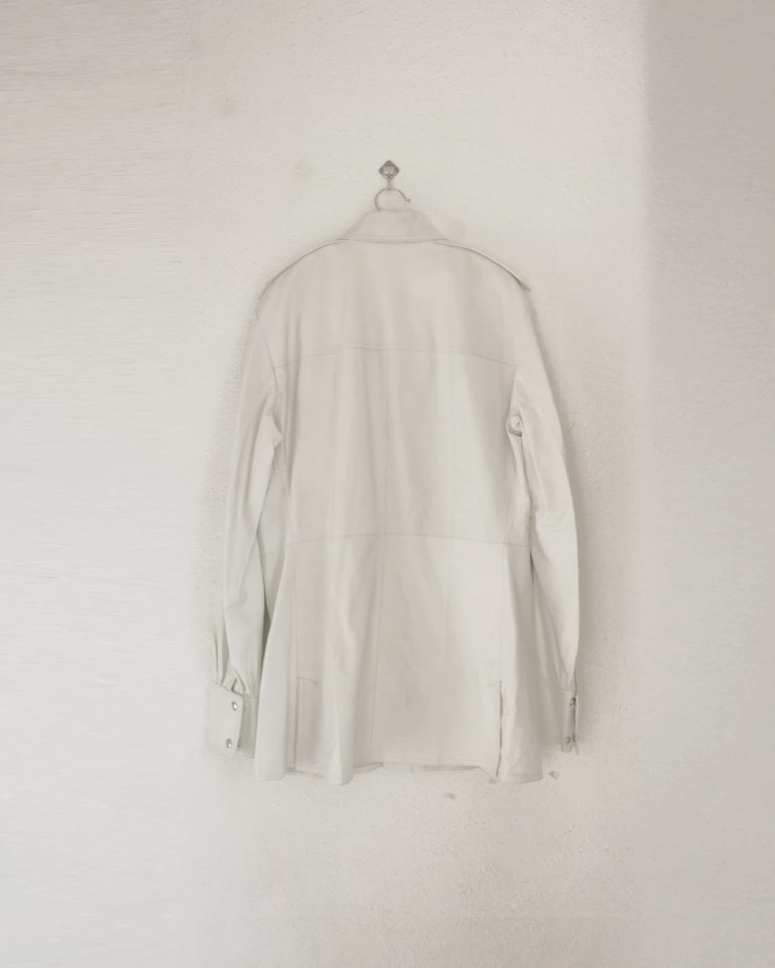 CALVIN KLEIN 205W39NYC by Raf Simons 상품이미지2