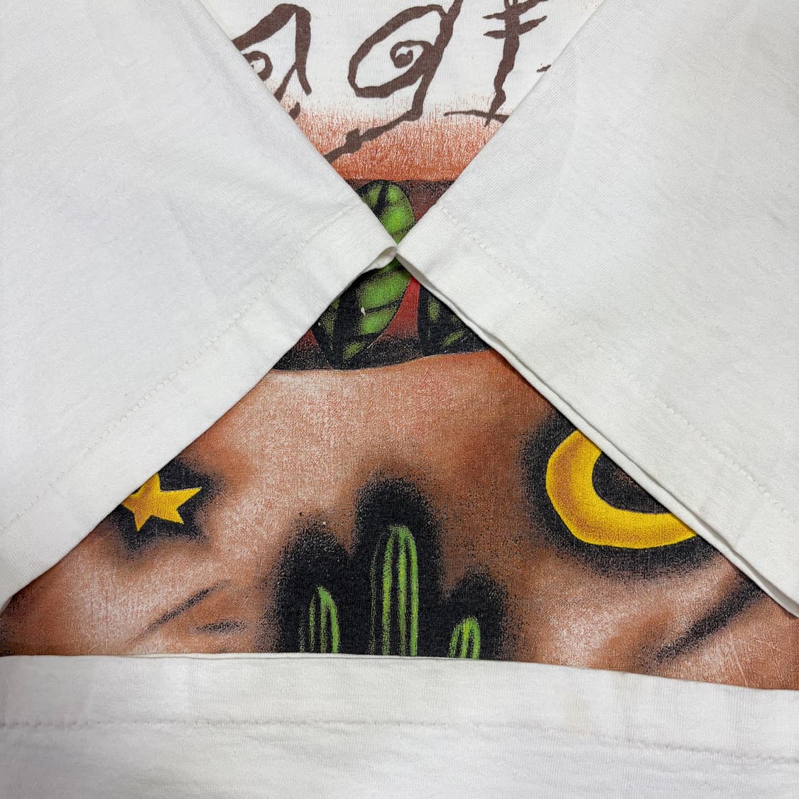 Eagles 94 OG tour tee 상품이미지7