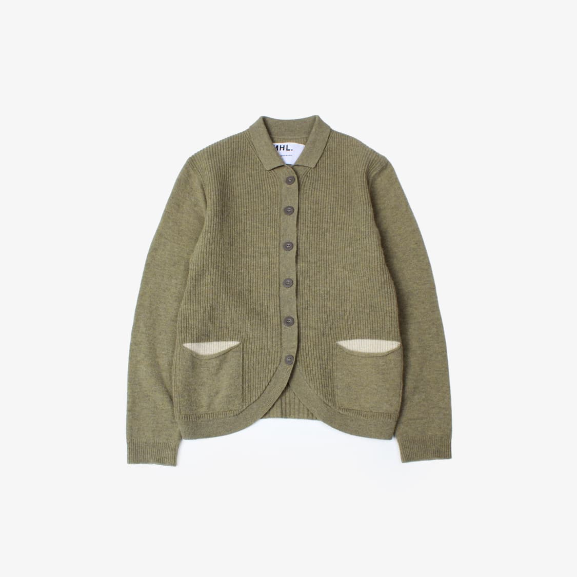 MHL. 가디건 상품이미지1