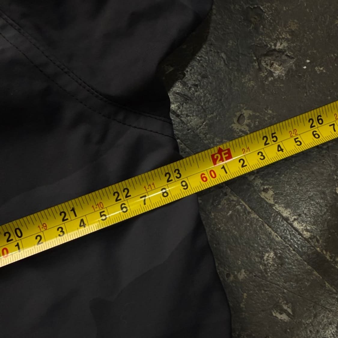 100 노스페이스 카모 바람막이 상품이미지7