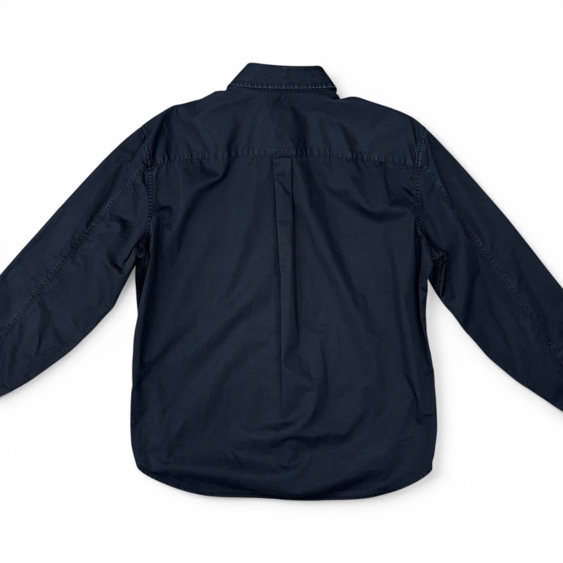 00's 아르마니 익스체인지 코튼 셔츠 상품이미지2