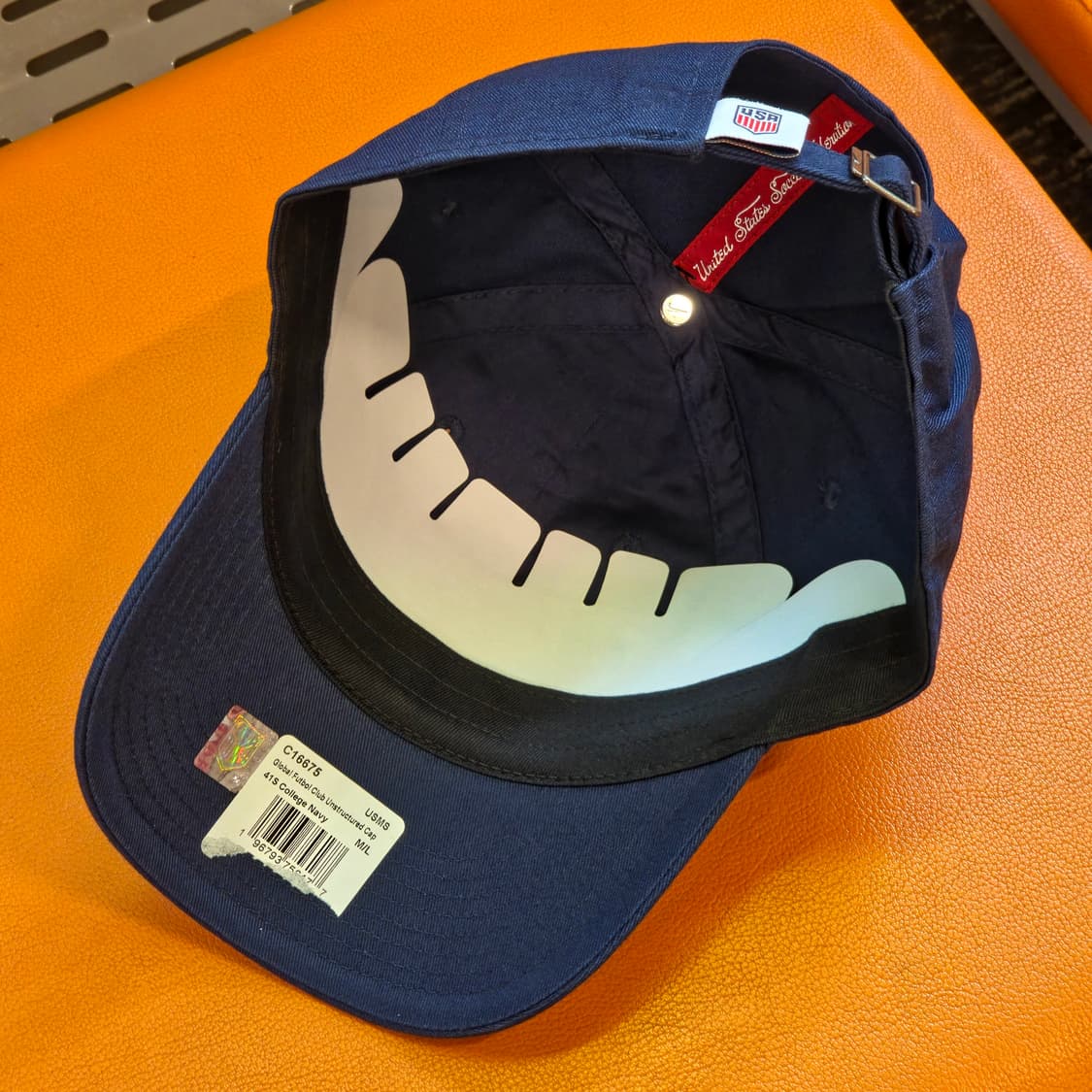 (새상품) 나이키 모자 c22 상품이미지4