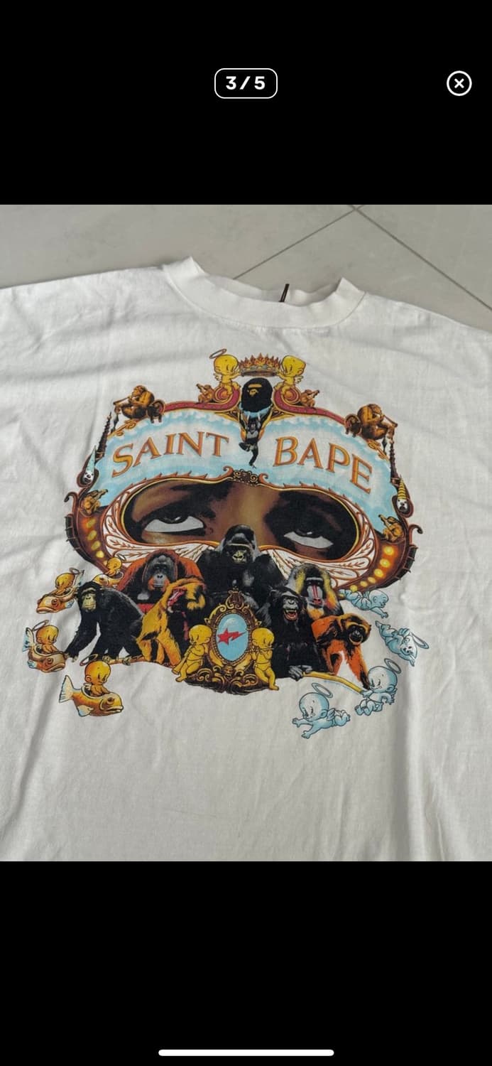 DESIGN LOGO TEE 브랜드 디자인 로고 티셔츠 상품이미지3