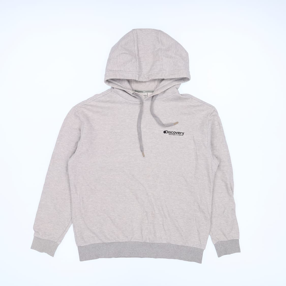 105 디스커버리 남성 후드 티셔츠 N7434 상품이미지1