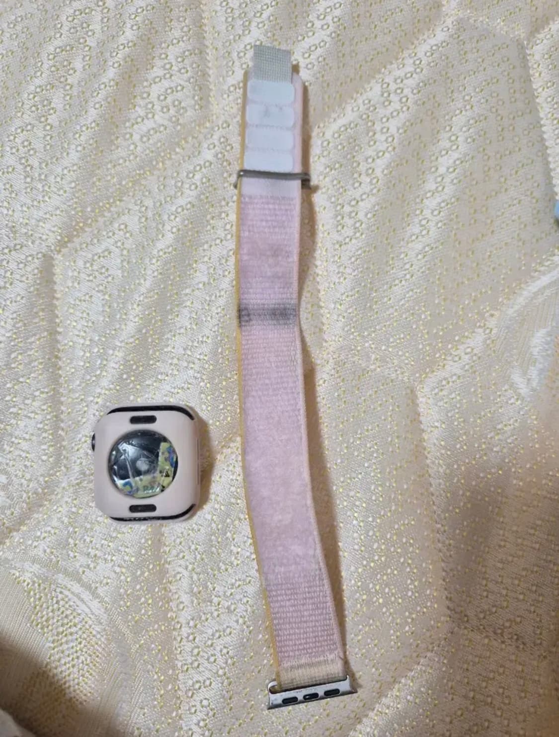 se1 애플워치 40mm 판매 or 삼성워치 4 교환 상품이미지4