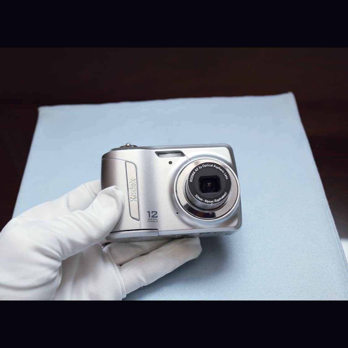 레어<준민트급><키키디카>코닥 이지쉐어 C143 빈티지 디카 상품이미지8