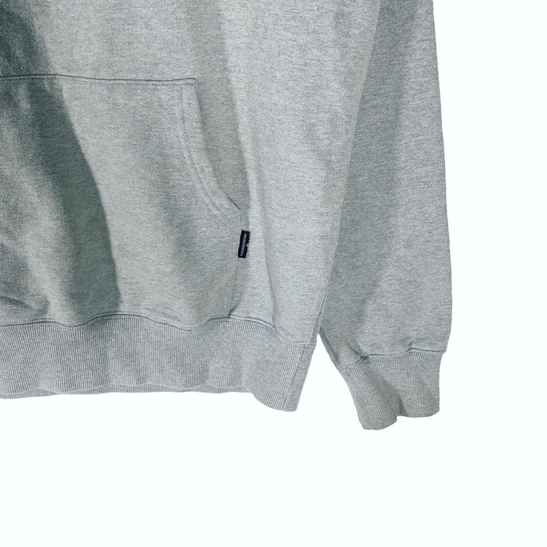 Thisisneverthat boxlogo hoodie 상품이미지3