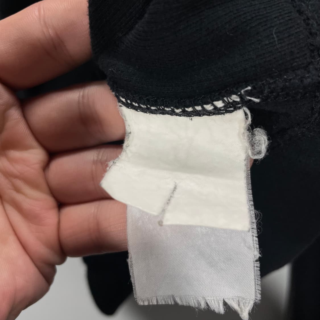 폴로 랄프로렌 반집업 니트 상품이미지6