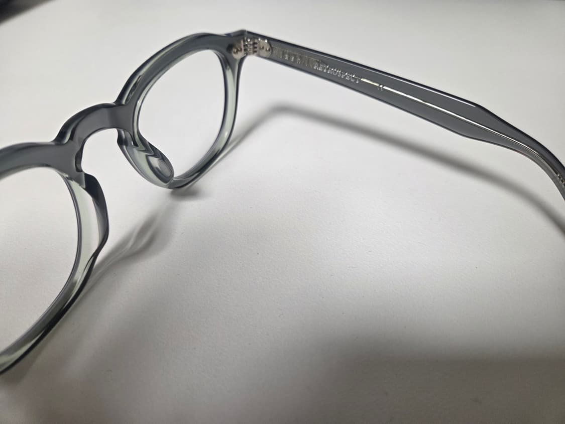 래쉬 클리프트 GRN 48사이즈 상품이미지2